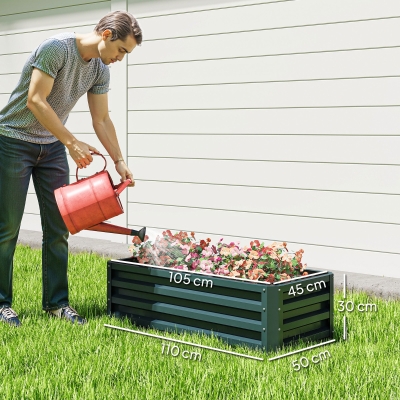 Dimension Drawing Image