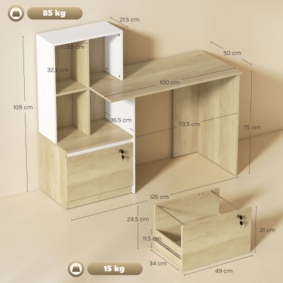 Dimension Drawing Image