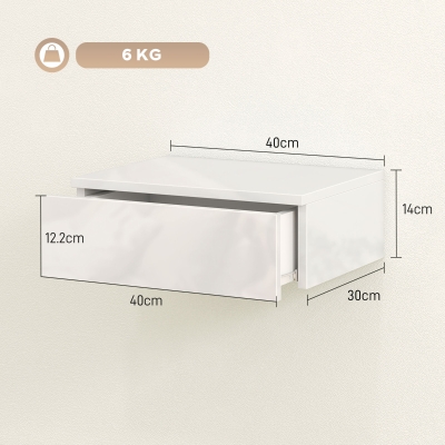 Dimension Drawing Image