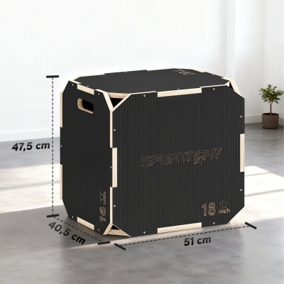 Dimension Drawing Image