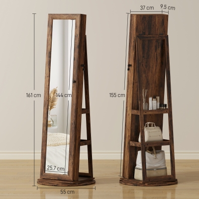 Dimension Drawing Image