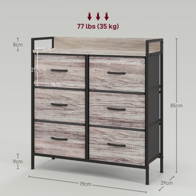 Dimension Drawing Image