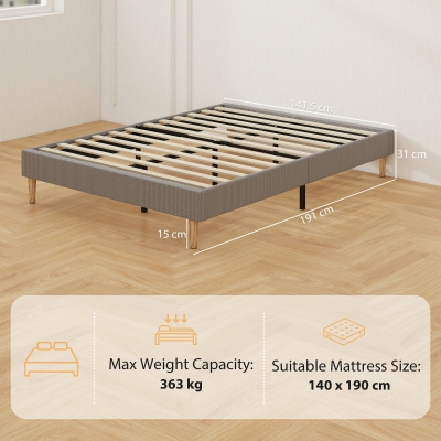 Dimension Drawing Image