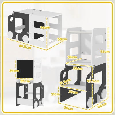 Dimension Drawing Image