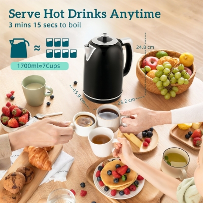 Dimension Drawing Image