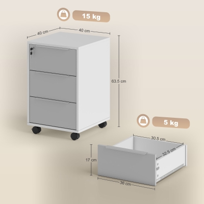 Dimension Drawing Image