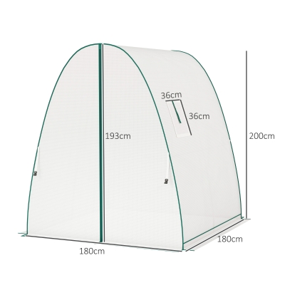 Dimension Drawing Image