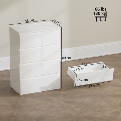 Dimension Drawing Image