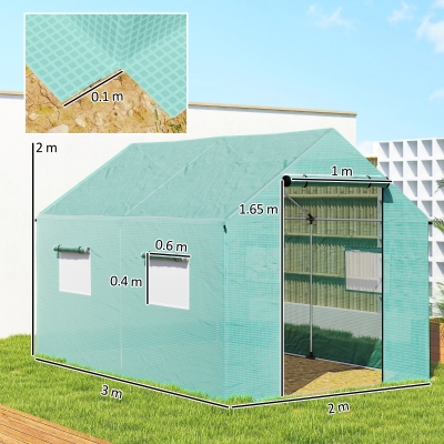 Dimension Drawing Image