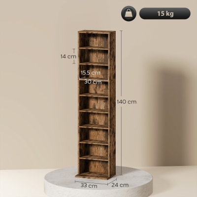 Dimension Drawing Image