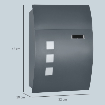 Dimension Drawing Image