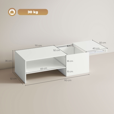 Dimension Drawing Image