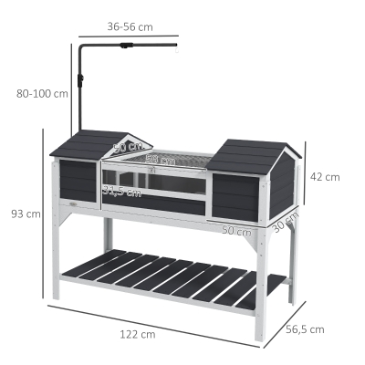 Dimension Drawing Image
