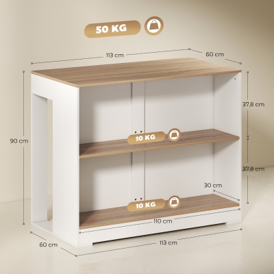 Dimension Drawing Image