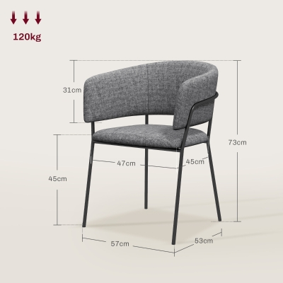 Dimension Drawing Image