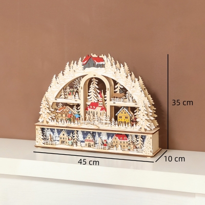 Dimension Drawing Image