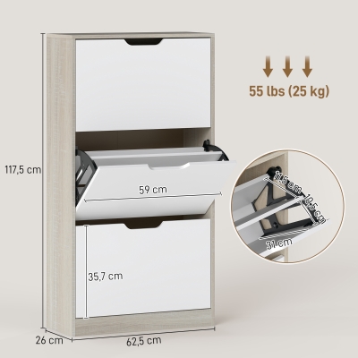 Dimension Drawing Image