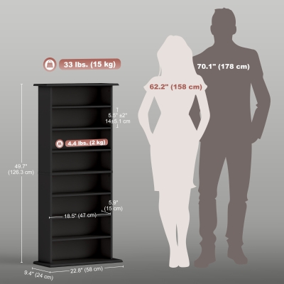 Dimension Drawing Image