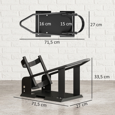 Dimension Drawing Image
