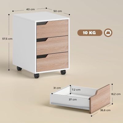 Dimension Drawing Image