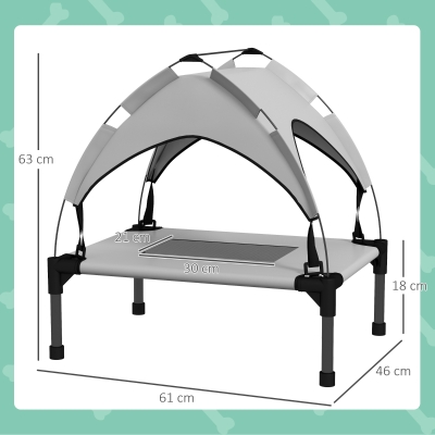 Dimension Drawing Image