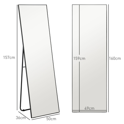 Dimension Drawing Image