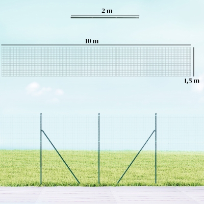 Dimension Drawing Image