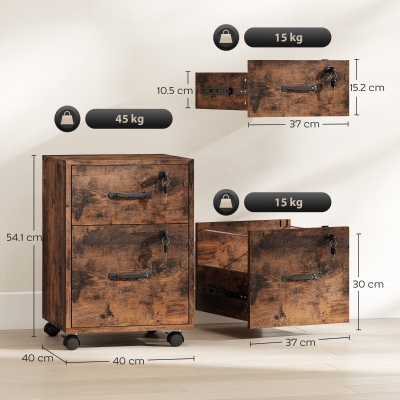 Dimension Drawing Image