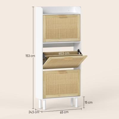 Dimension Drawing Image
