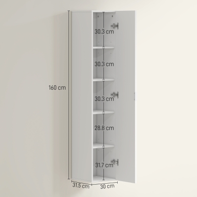 Dimension Drawing Image