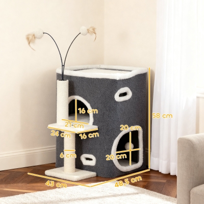 Dimension Drawing Image