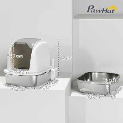 Dimension Drawing Image