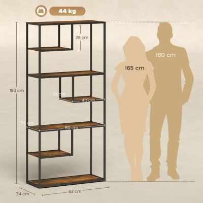 Dimension Drawing Image