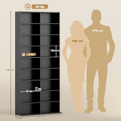 Dimension Drawing Image