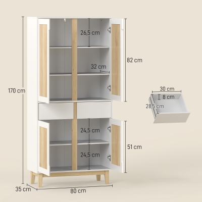 Dimension Drawing Image