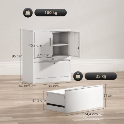 Dimension Drawing Image