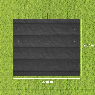 Dimension Drawing Image