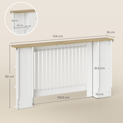 Dimension Drawing Image