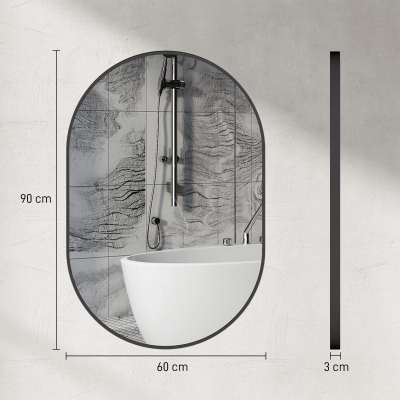 Dimension Drawing Image