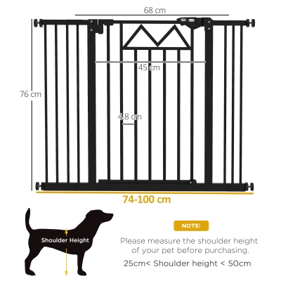 Dimension Drawing Image