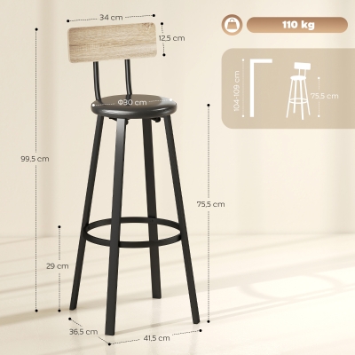 Dimension Drawing Image