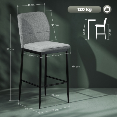 Dimension Drawing Image