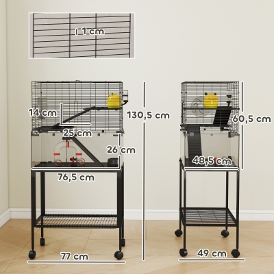 Dimension Drawing Image