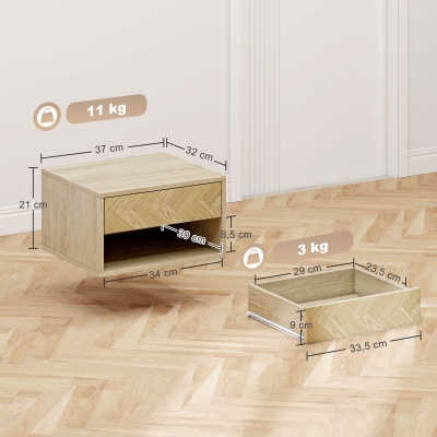 Dimension Drawing Image