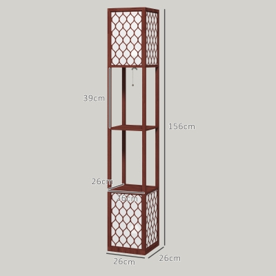 Dimension Drawing Image