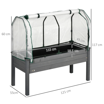 Dimension Drawing Image