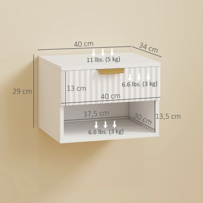 Dimension Drawing Image
