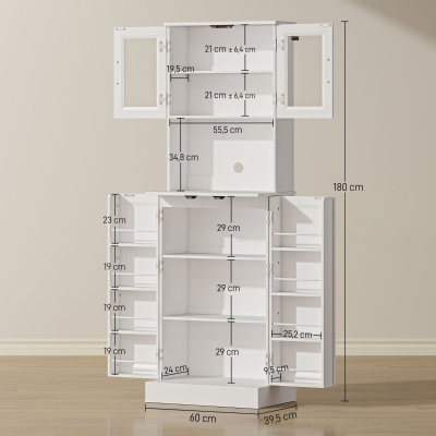 Dimension Drawing Image