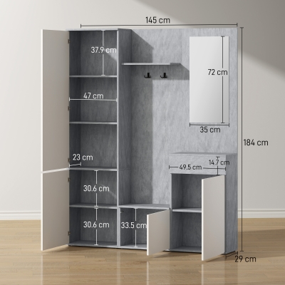 Dimension Drawing Image