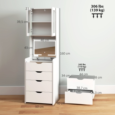 Dimension Drawing Image